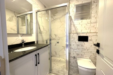 Apartment for sale  in Oba, Antalya, Turkey, 2 bedrooms, 90m2, No. 221072 – photo 12