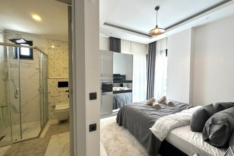 Apartment for sale  in Oba, Antalya, Turkey, 2 bedrooms, 90m2, No. 221072 – photo 8