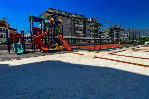 Apartment for sale  in Oba, Antalya, Turkey, 2 bedrooms, 90m2, No. 221072 – photo 13