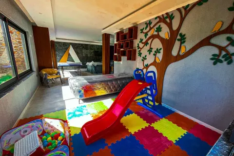 Apartment for sale  in Oba, Antalya, Turkey, 2 bedrooms, 90m2, No. 221072 – photo 19