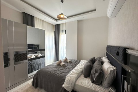 Apartment for sale  in Oba, Antalya, Turkey, 2 bedrooms, 90m2, No. 221072 – photo 10