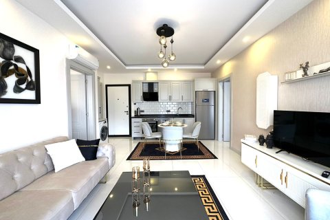 Apartment for sale  in Oba, Antalya, Turkey, 2 bedrooms, 90m2, No. 221072 – photo 2