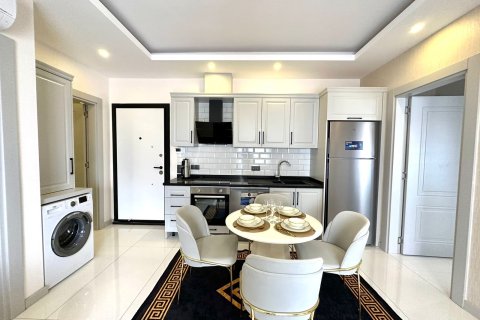 Apartment for sale  in Oba, Antalya, Turkey, 2 bedrooms, 90m2, No. 221072 – photo 5