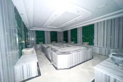 Apartment for sale  in Oba, Antalya, Turkey, 2 bedrooms, 90m2, No. 221072 – photo 18