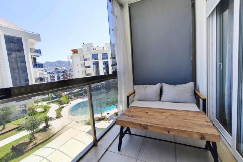 Apartment for sale  in Antalya, Turkey, 1 bedroom, 56m2, No. 221076 – photo 8