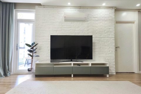 Apartment for sale  in Antalya, Turkey, 1 bedroom, 56m2, No. 221076 – photo 7