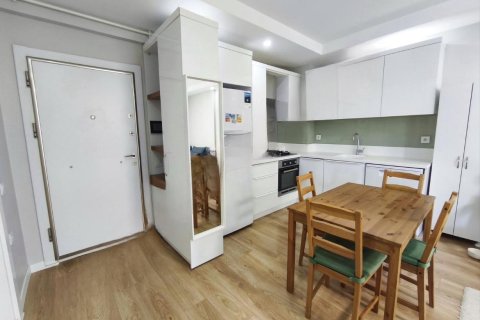 1+1 Leilighet  i Antalya, Tyrkia Nr. 221076