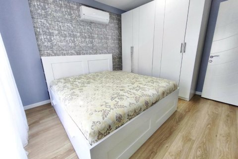 Apartment for sale  in Antalya, Turkey, 1 bedroom, 56m2, No. 221076 – photo 9