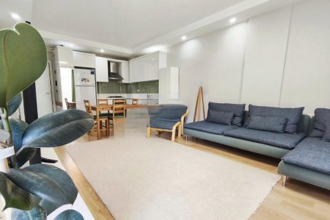 Apartment for sale  in Antalya, Turkey, 1 bedroom, 56m2, No. 221076 – photo 12