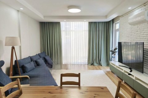 Apartment for sale  in Antalya, Turkey, 1 bedroom, 56m2, No. 221076 – photo 4