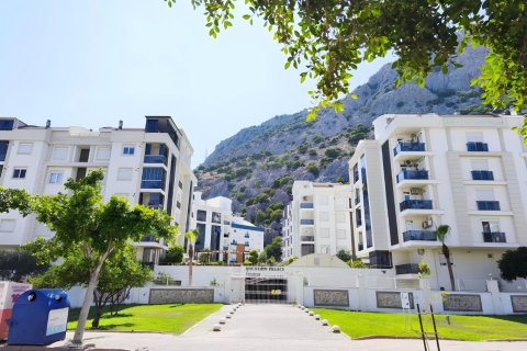 Apartment for sale  in Antalya, Turkey, 1 bedroom, 56m2, No. 221076 – photo 5
