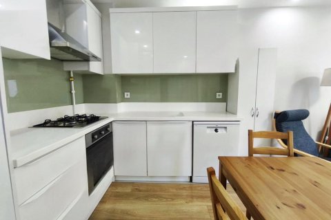 Apartment for sale  in Antalya, Turkey, 1 bedroom, 56m2, No. 221076 – photo 15