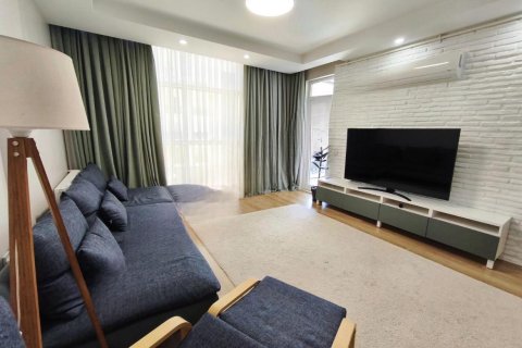 Apartment for sale  in Antalya, Turkey, 1 bedroom, 56m2, No. 221076 – photo 11