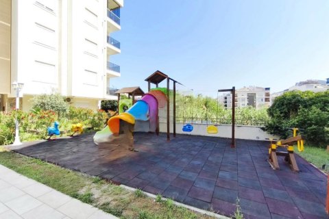 Apartment for sale  in Antalya, Turkey, 1 bedroom, 56m2, No. 221076 – photo 6