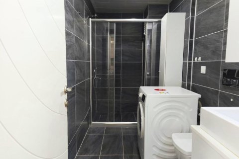 Apartment for sale  in Antalya, Turkey, 1 bedroom, 56m2, No. 221076 – photo 3