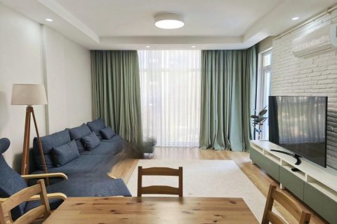 Apartment for sale  in Antalya, Turkey, 1 bedroom, 56m2, No. 221076 – photo 13