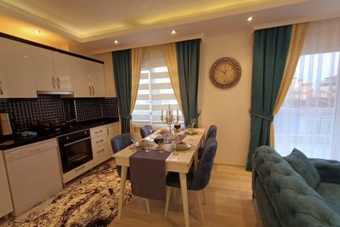 Apartment for sale  in Mahmutlar, Antalya, Turkey, 1 bedroom, 70m2, No. 221069 – photo 5