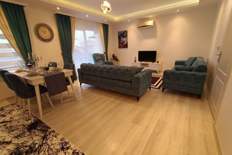 1+1 Lägenhet  i Mahmutlar, Antalya, Turkiet Nr. 221069