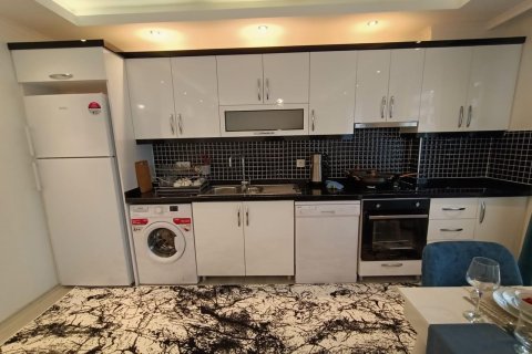 Apartment for sale  in Mahmutlar, Antalya, Turkey, 1 bedroom, 70m2, No. 221069 – photo 8