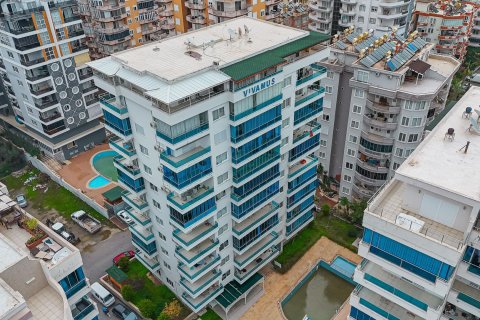 Apartment for sale  in Mahmutlar, Antalya, Turkey, 1 bedroom, 70m2, No. 221069 – photo 12