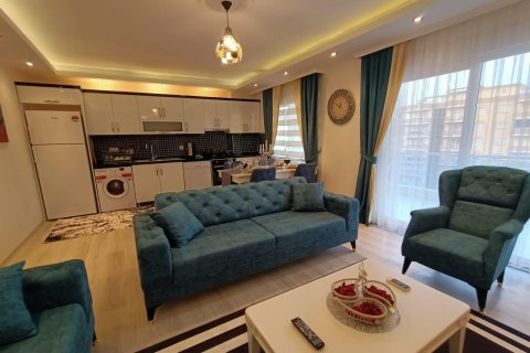 Apartment for sale  in Mahmutlar, Antalya, Turkey, 1 bedroom, 70m2, No. 221069 – photo 2