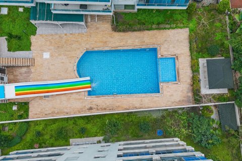 Apartment for sale  in Mahmutlar, Antalya, Turkey, 1 bedroom, 70m2, No. 221069 – photo 4