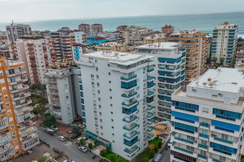 Apartment for sale  in Mahmutlar, Antalya, Turkey, 1 bedroom, 70m2, No. 221069 – photo 13