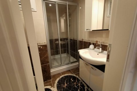 Apartment for sale  in Mahmutlar, Antalya, Turkey, 1 bedroom, 70m2, No. 221069 – photo 11