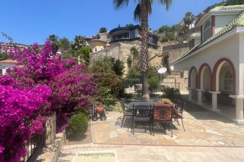 Villa  4+1  Alanya, Antalya, Türkiye №218558 - 22