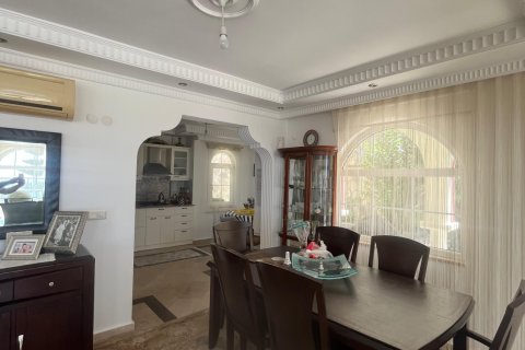 Villa  4+1  Alanya, Antalya, Türkiye №218558 - 5