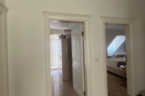 Villa  4+1  Alanya, Antalya, Türkiye №218558 - 17