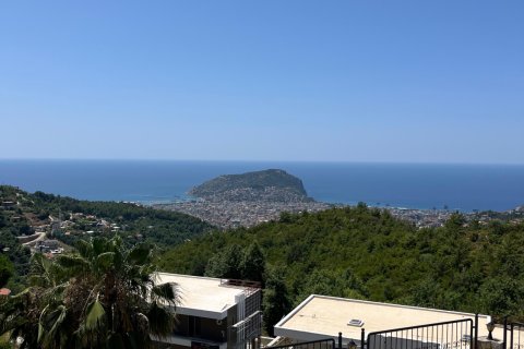 Villa  4+1  Alanya, Antalya, Türkiye №218558 - 16
