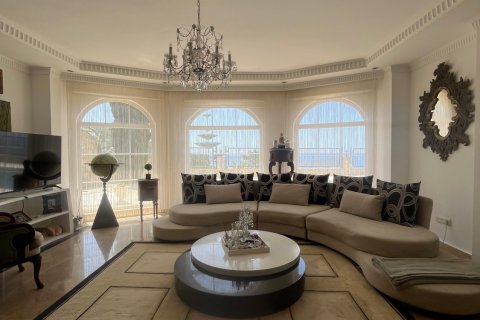 Villa  4+1  Alanya, Antalya, Türkiye №218558 - 3
