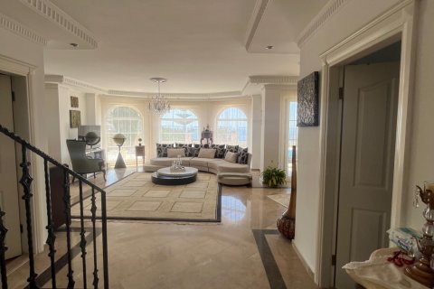 Villa  4+1  Alanya, Antalya, Türkiye №218558 - 2