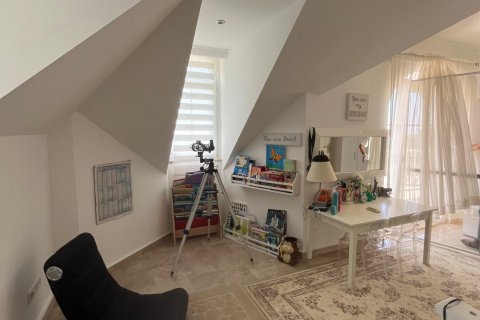 Villa  4+1  Alanya, Antalya, Türkiye №218558 - 12