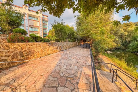 Apartment for sale  in Kestel, Antalya, Turkey, 3 bedrooms, 140m2, No. 218562 – photo 25