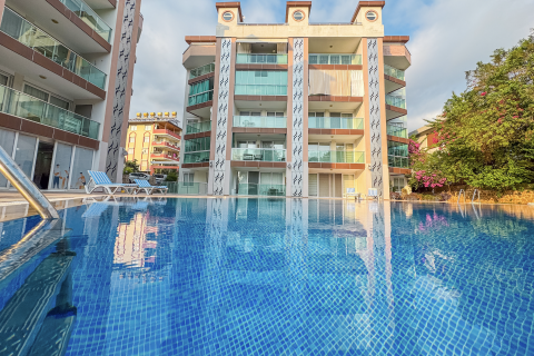 Apartment for sale  in Kestel, Antalya, Turkey, 3 bedrooms, 140m2, No. 218562 – photo 20