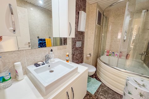 Apartment for sale  in Kestel, Antalya, Turkey, 3 bedrooms, 140m2, No. 218562 – photo 18