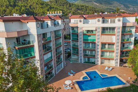 Apartment for sale  in Kestel, Antalya, Turkey, 3 bedrooms, 140m2, No. 218562 – photo 2