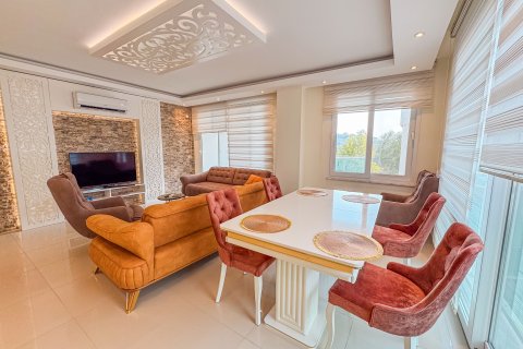 Apartment for sale  in Kestel, Antalya, Turkey, 3 bedrooms, 140m2, No. 218562 – photo 4