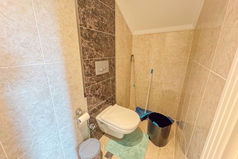 Apartment for sale  in Kestel, Antalya, Turkey, 3 bedrooms, 140m2, No. 218562 – photo 19