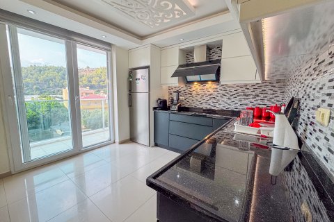 Apartment for sale  in Kestel, Antalya, Turkey, 3 bedrooms, 140m2, No. 218562 – photo 5