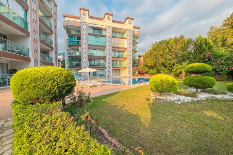 Apartment for sale  in Kestel, Antalya, Turkey, 3 bedrooms, 140m2, No. 218562 – photo 21