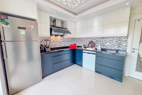 Apartment for sale  in Kestel, Antalya, Turkey, 3 bedrooms, 140m2, No. 218562 – photo 6