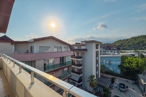 Apartment for sale  in Kestel, Antalya, Turkey, 3 bedrooms, 140m2, No. 218562 – photo 14