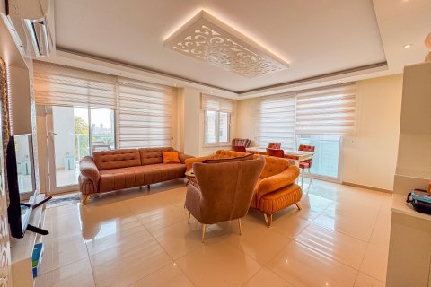 3+1 Apartment in Kestel, Antalya, Turkey No. 218562