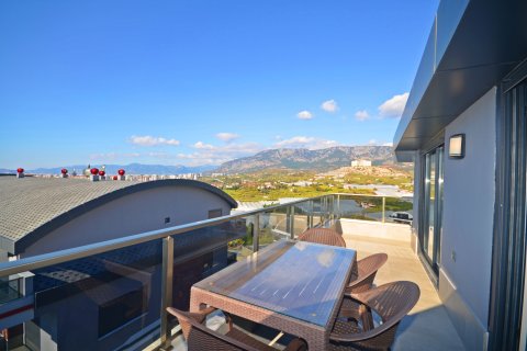 آپارتمان در  Alanya ، ترکیه 3 خوابه ، 135 متر مربع.  شماره 218560 - 15