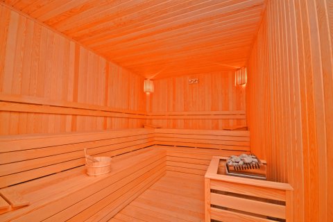 آپارتمان در  Alanya ، ترکیه 3 خوابه ، 135 متر مربع.  شماره 218560 - 20