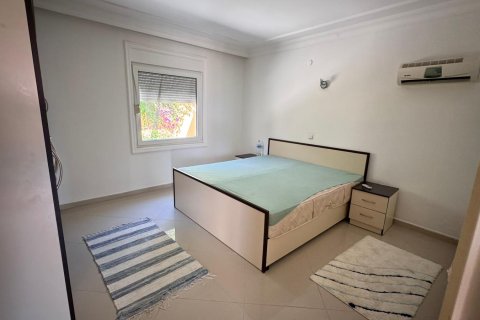 ویلا در  Alanya ، ترکیه 2 خوابه ، 140 متر مربع.  شماره 218559 - 5