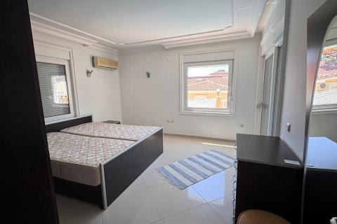 ویلا در  Alanya ، ترکیه 2 خوابه ، 140 متر مربع.  شماره 218559 - 7